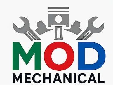 Montagu Onderdele en Dienste Logo